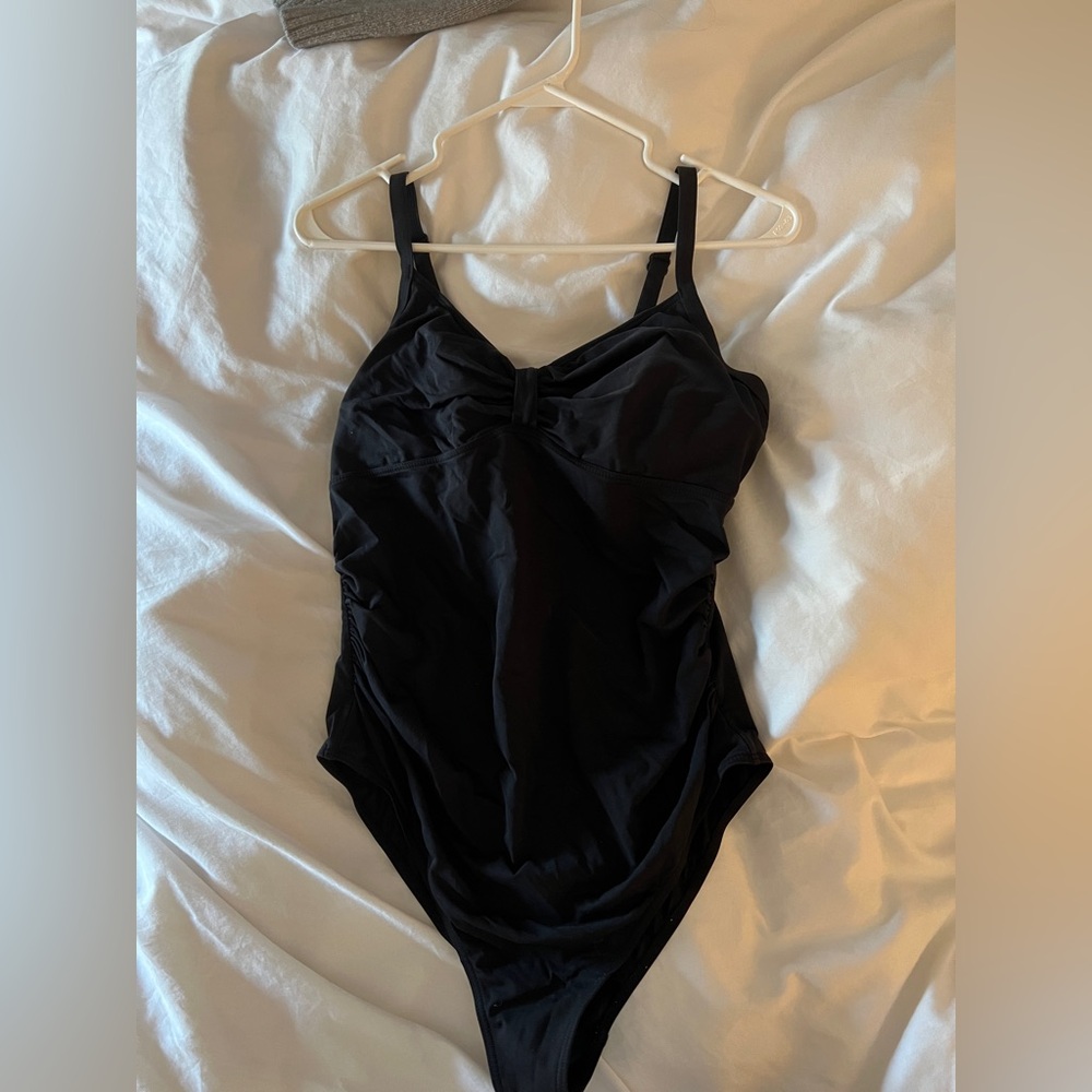 Maternity swimsuit